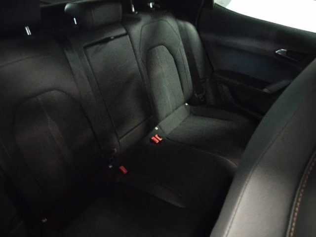 CUPRA Formentor usata, con Frenata d