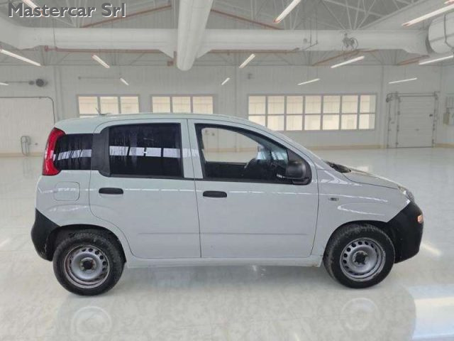 FIAT Panda usata, con Servosterzo
