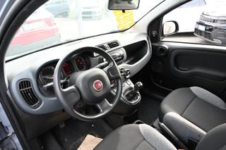 FIAT Panda usata, con USB