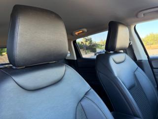 JEEP Compass usata, con Vivavoce