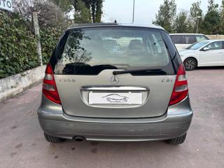 MERCEDES-BENZ A 200 usata, con Alzacristalli elettrici