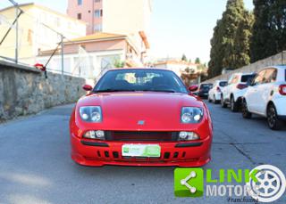 FIAT Coupe usata, con Airbag