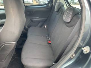 PEUGEOT 108 usata, con Controllo trazione