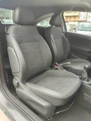 OPEL Corsa usata, con ESP
