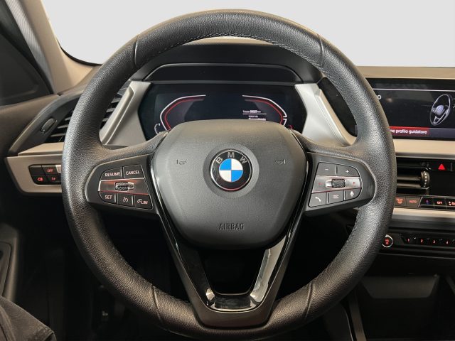 BMW 116 usata 11