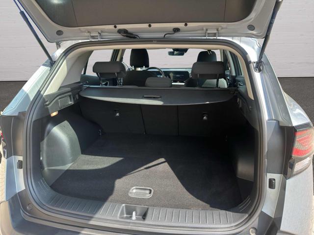 KIA Sportage usata, con Filtro antiparticolato