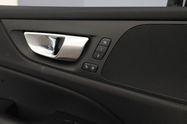 VOLVO V60 usata, con Sensore di pioggia