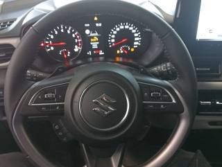 SUZUKI Swift usata, con Cruise Control