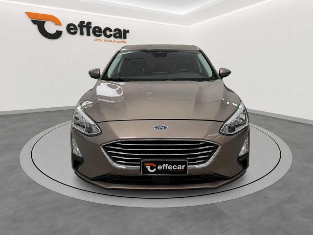 FORD Focus usata, con Airbag