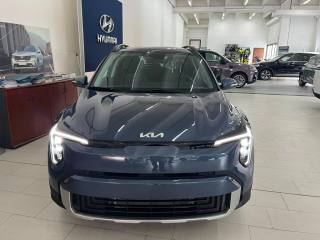 KIA Stonic usata, con Airbag laterali