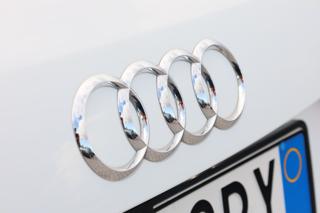 AUDI Q3 usata, con Bracciolo