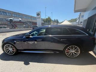 MERCEDES-BENZ E 53 AMG usata, con Cerchi in lega