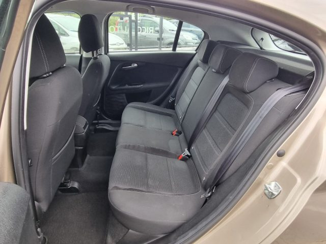 FIAT Tipo usata, con Immobilizzatore elettronico