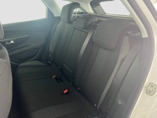 PEUGEOT 3008 usata 9