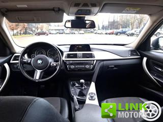 BMW 325 usata, con Immobilizzatore elettronico