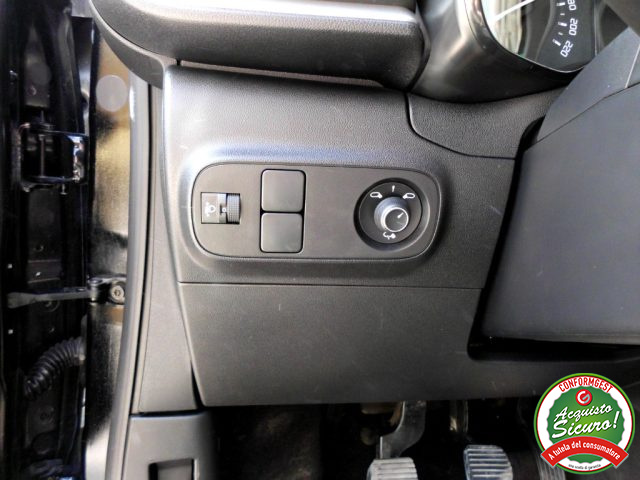 CITROEN C3 usata, con Lettore CD
