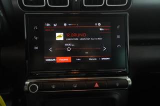 CITROEN C3 Aircross usata 11