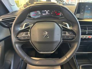PEUGEOT 2008 usata, con Controllo trazione
