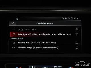 AUDI Q3 usata, con Supporto lombare