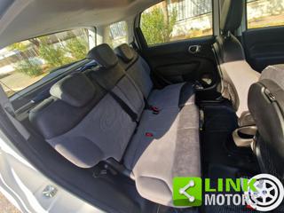 FIAT 500L usata, con Lettore CD
