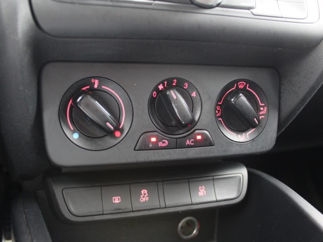 AUDI A1 usata, con Kit antipanne