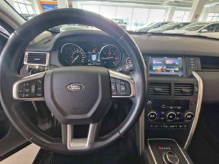 LAND ROVER Discovery Sport usata, con Chiusura centralizzata