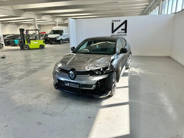 RENAULT Megane usata, con Airbag laterali