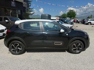 CITROEN C3 usata, con Airbag