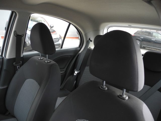 NISSAN Micra usata 33