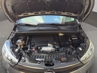 OPEL Crossland usata, con Hill holder