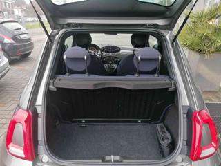 FIAT 500 usata, con Frenata d