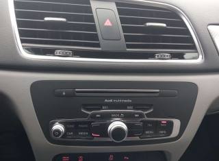 AUDI Q3 usata, con Fari Xenon