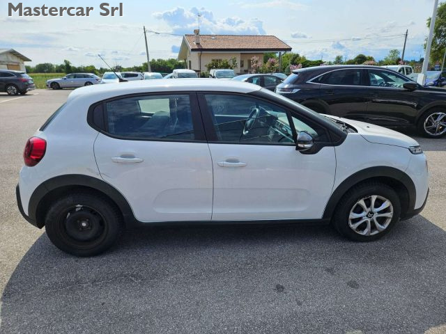 CITROEN C3 usata, con Boardcomputer