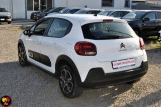 CITROEN C3 usata, con Fendinebbia