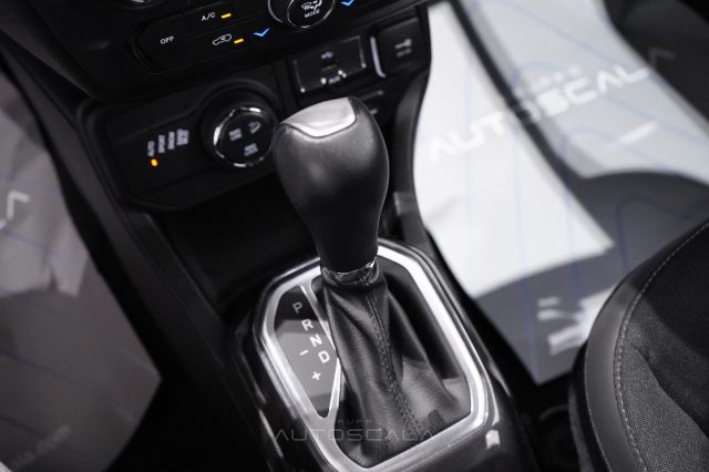 JEEP Renegade usata, con Autoradio digitale