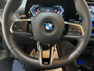 BMW 120 usata, con Fendinebbia