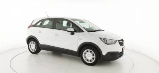 OPEL Crossland X usata, con Specchietti laterali elettrici