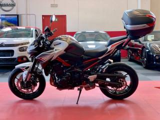 KAWASAKI Z 900 usata 5