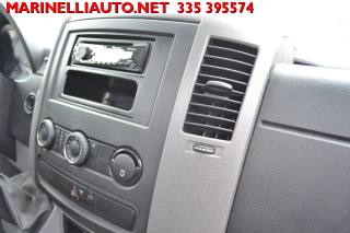 MERCEDES-BENZ Sprinter usata 20