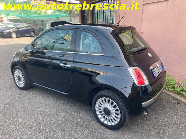 FIAT 500 usata, con Airbag laterali