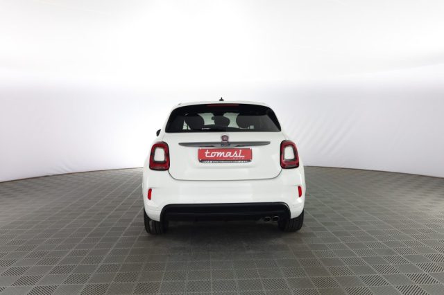 FIAT 500X usata 4