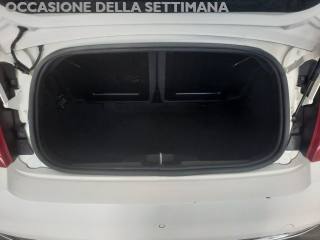 FIAT 500 usata, con Cerchi in lega