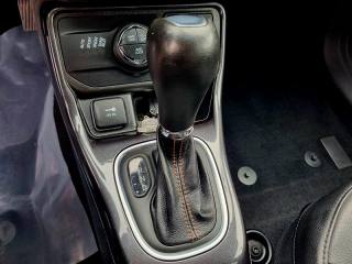 JEEP Compass usata, con Luci diurne LED