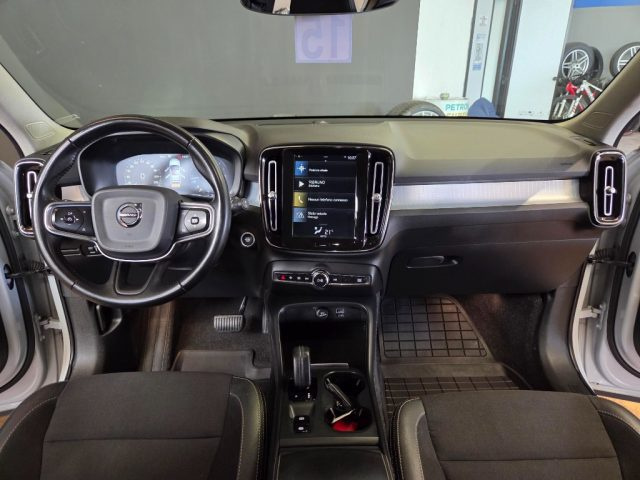 VOLVO XC40 usata, con Controllo elettronico della corsia