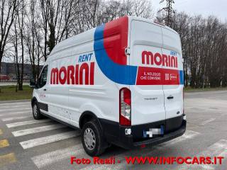 FORD Transit usata, con Alzacristalli elettrici