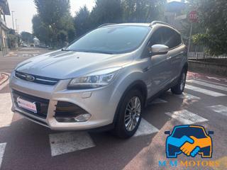 FORD Kuga usata, con Airbag laterali