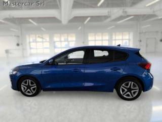 FORD Focus usata, con Airbag laterali