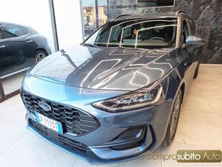 FORD Focus usata, con Airbag laterali