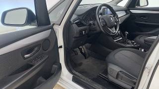 BMW 216 usata, con Servosterzo