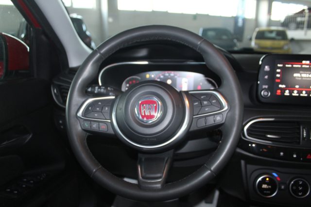 FIAT Tipo usata, con ESP